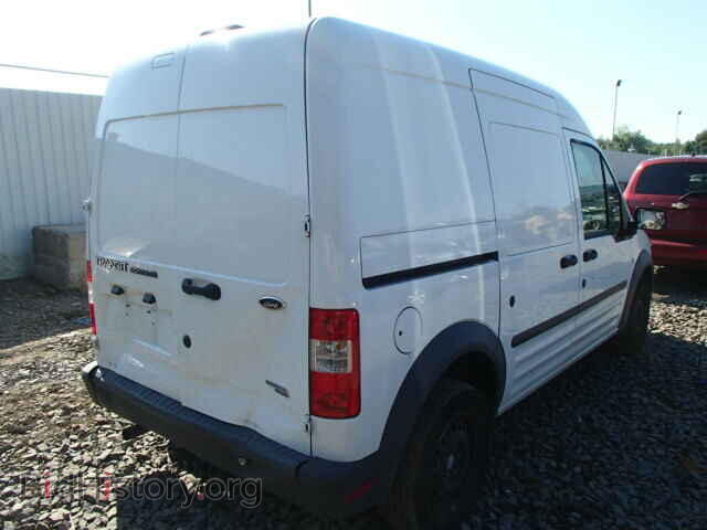 2013 FORD TRANSIT CO - VIN: NM0LS7AN6DT172576 - Фото 4