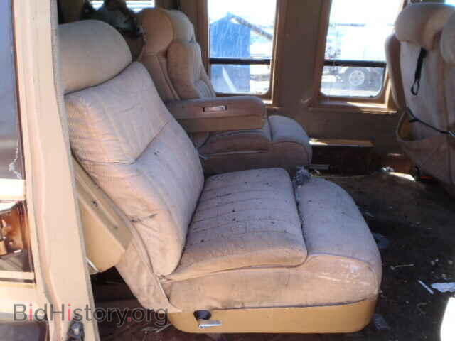 1985 FORD ECONOLINE - VIN: 1FDEE14H5FHA35670 - Photo 6