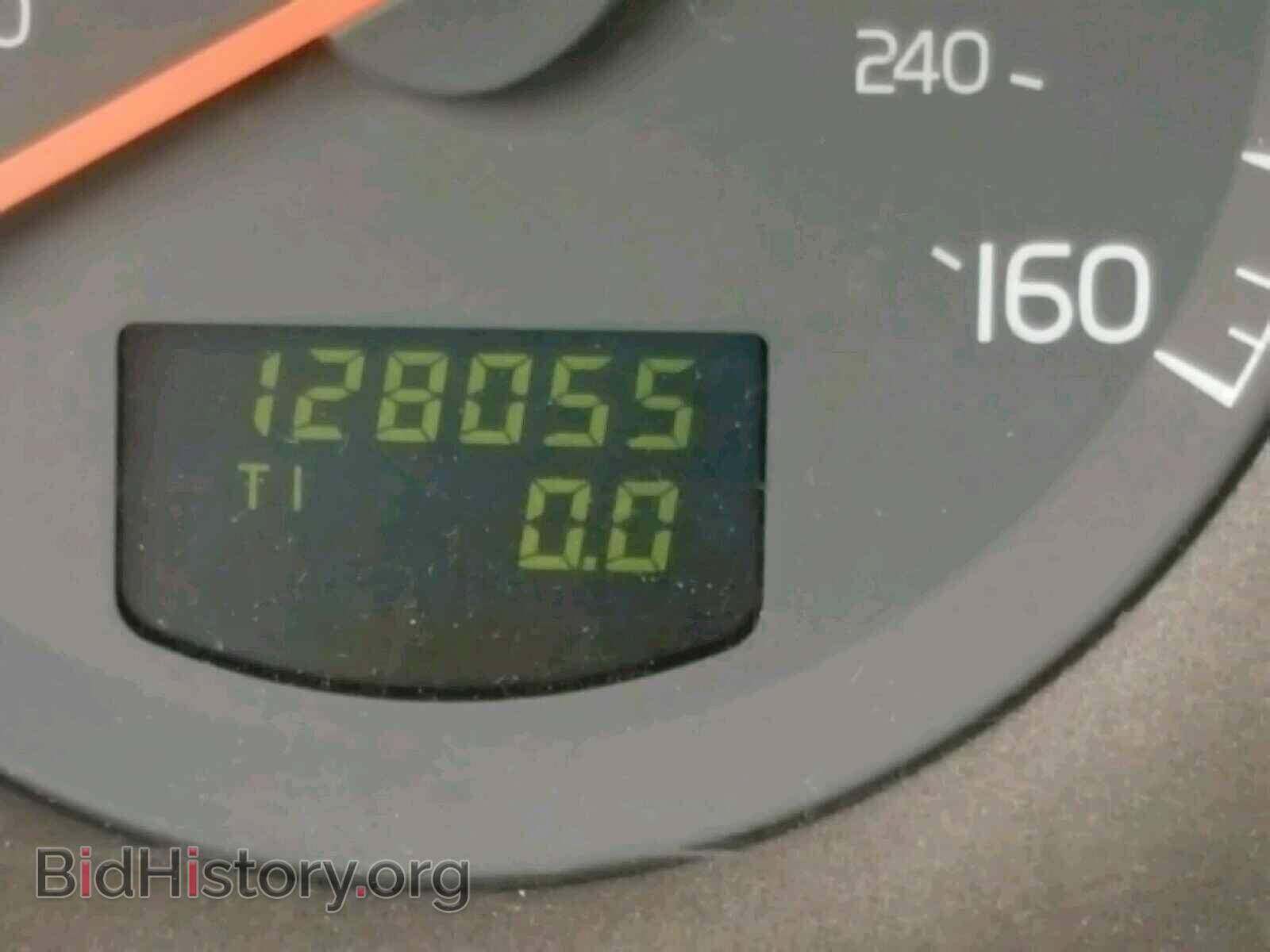 2000 VOLVO S80 - VIN: YV1TS94D7Y1090823 - Фото 8