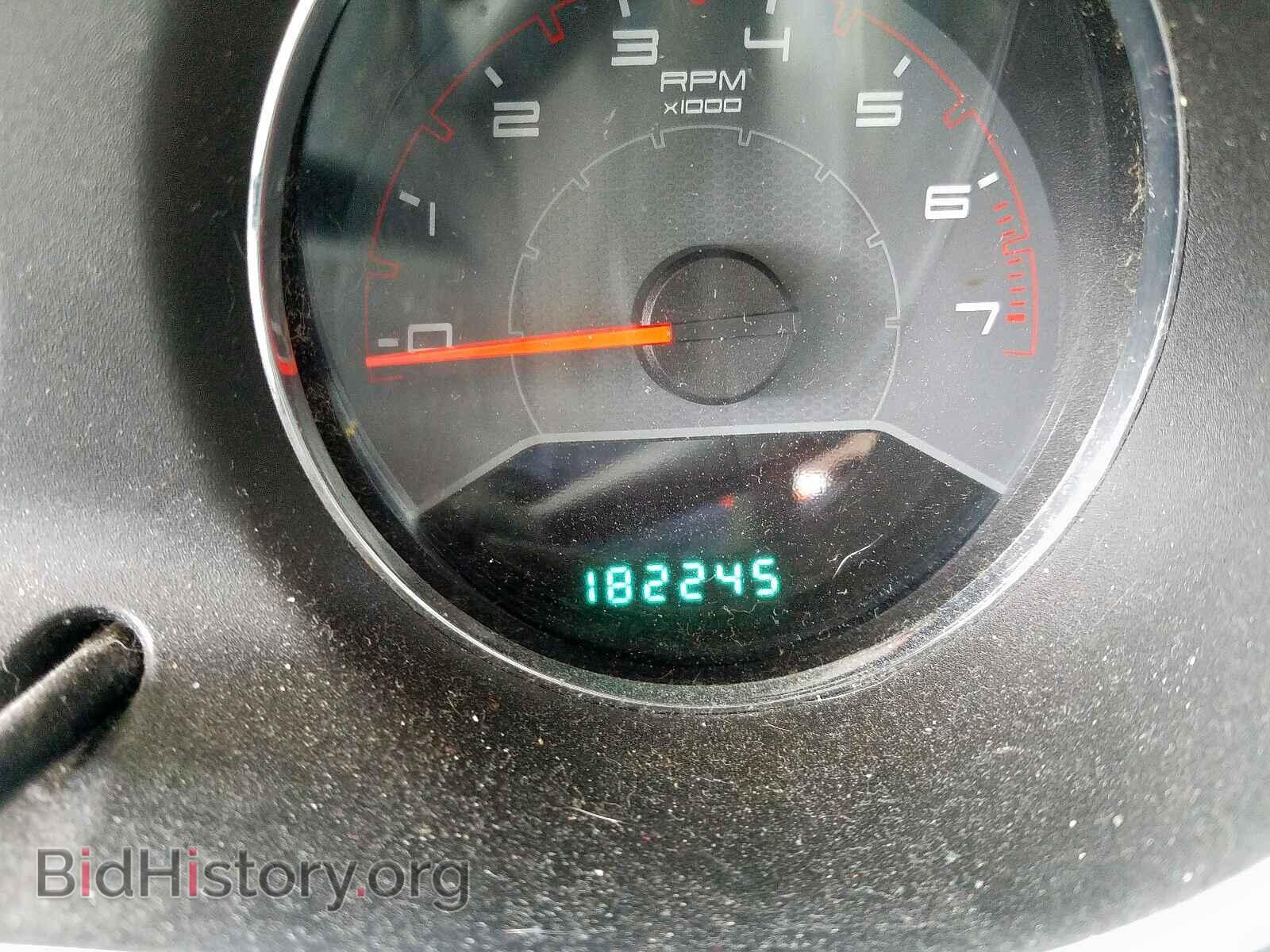 2012 DODGE AVENGER - VIN: 1C3CDZCB2CN253335 - Photo 8