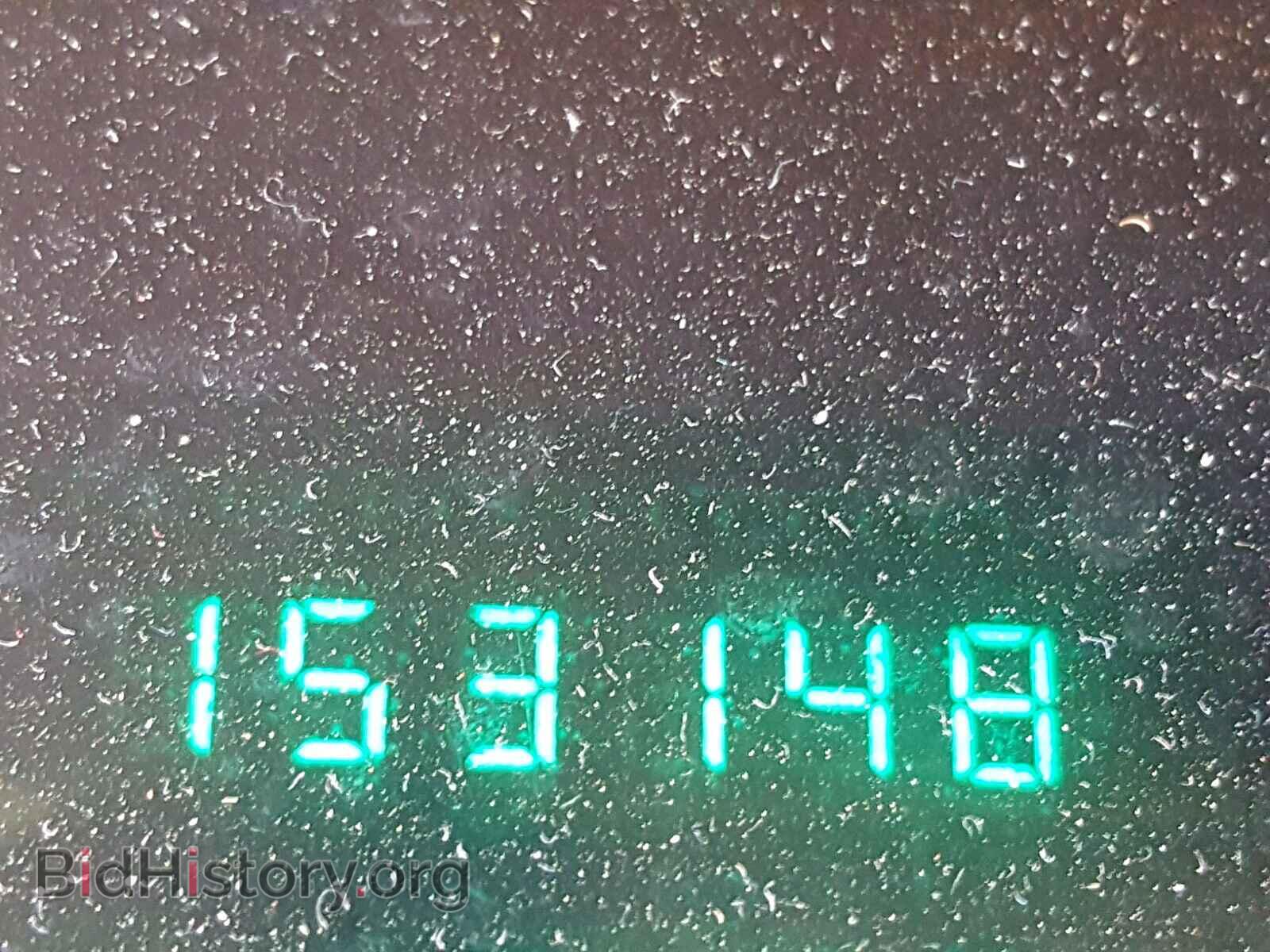 1995 CADILLAC DEVILLE - VIN: 1G6KD52B5SU286645 - Photo 8