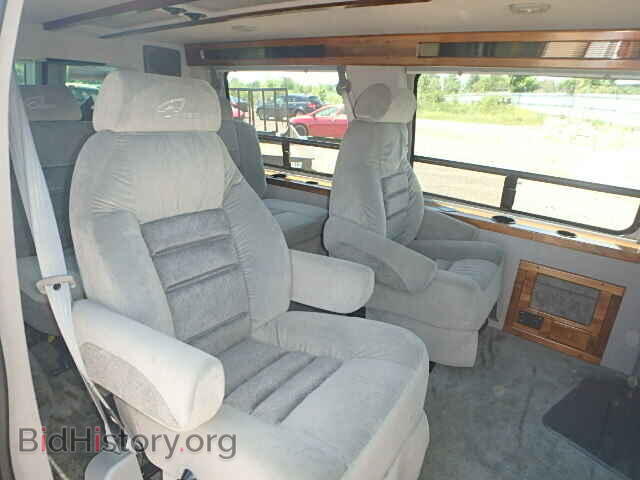 2002 FORD ECONOLINE - VIN: 1FDRE14WX2HB11300 - Фото 6