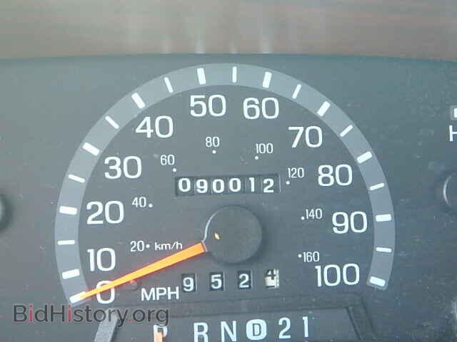 2002 FORD ECONOLINE - VIN: 1FDRE14WX2HB11300 - Фото 8