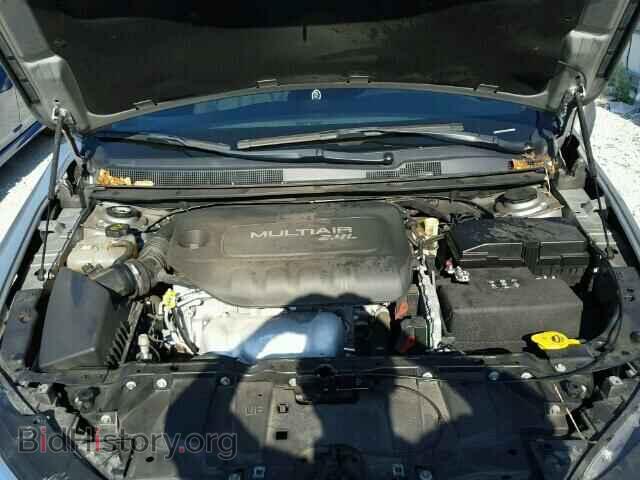 2015 CHRYSLER 200 - VIN: 1C3CCCAB0FN616576 - Photo 7