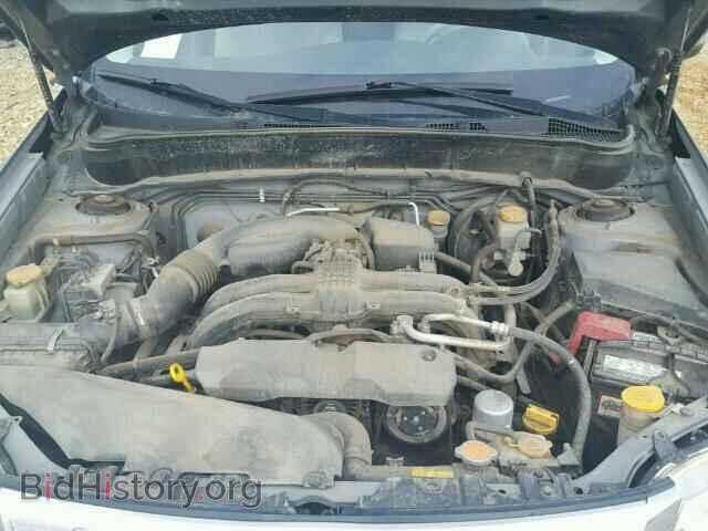 2013 SUBARU FORESTER - VIN: JF2SHCDC5DG417796 - Фото 7