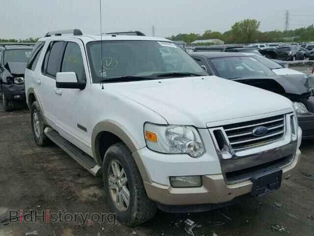 Photo 1FMEU74E66UB17572 - FORD EXPLORER 2006