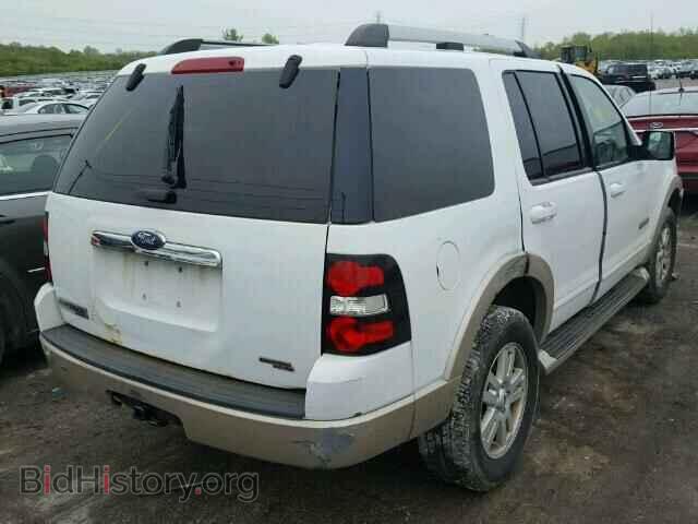 2006 FORD EXPLORER - VIN: 1FMEU74E66UB17572 - Photo 4