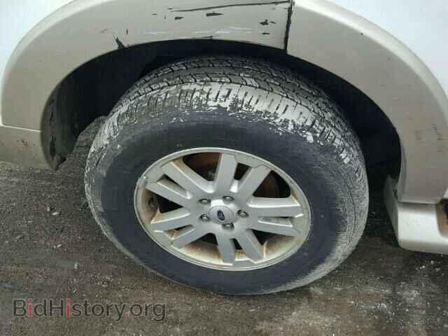 2006 FORD EXPLORER - VIN: 1FMEU74E66UB17572 - Photo 9