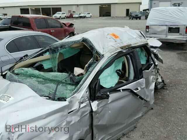 2015 FORD EDGE - VIN: 2FMTK4G83FBB84475 - Фото 10