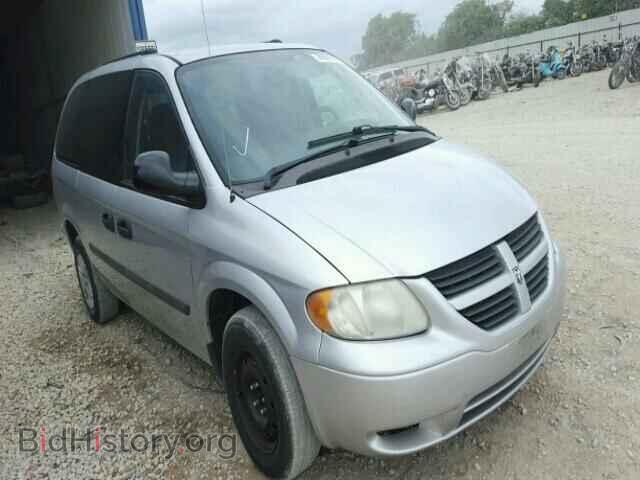 Фотография 1D4GP24R85B224520 - DODGE CARAVAN 2005