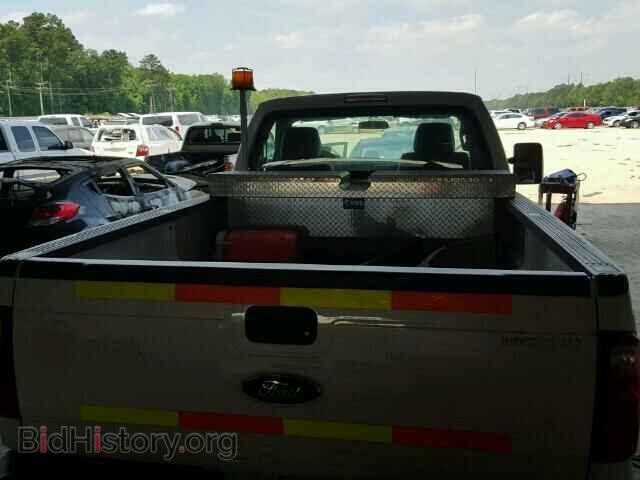 2013 FORD F250 - VIN: 1FTBF2A64DEB81845 - Фото 6