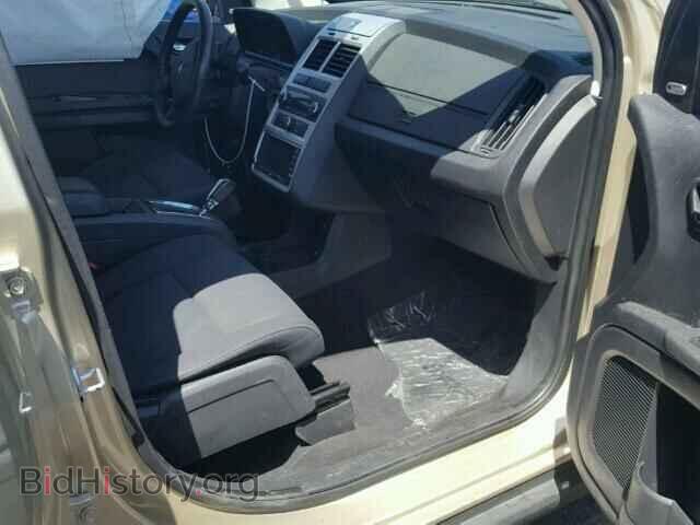 2010 DODGE JOURNEY - VIN: 3D4PG5FV7AT118533 - Фото 5