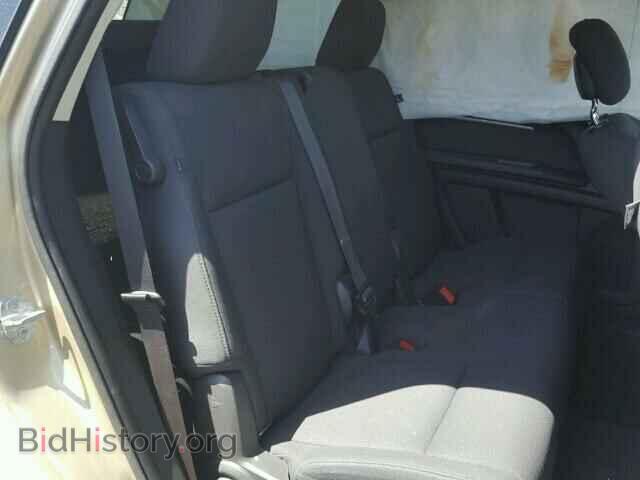 2010 DODGE JOURNEY - VIN: 3D4PG5FV7AT118533 - Фото 6