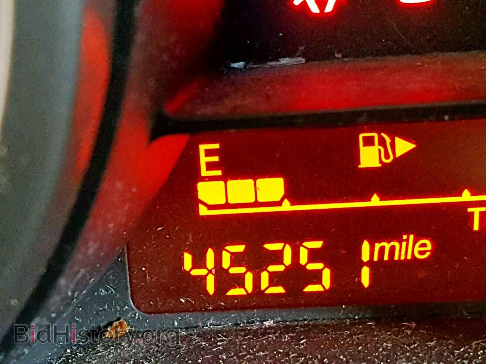 2014 MAZDA 5 - VIN: JM1CW2BL2E0176358 - Фото 8
