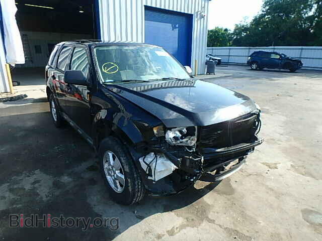 Фотография 1FMCU92779KB53522 - FORD ESCAPE 2009