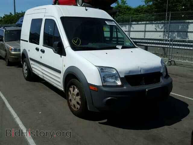 Photo NM0LS6ANXCT118707 - FORD TRANSIT CO 2012