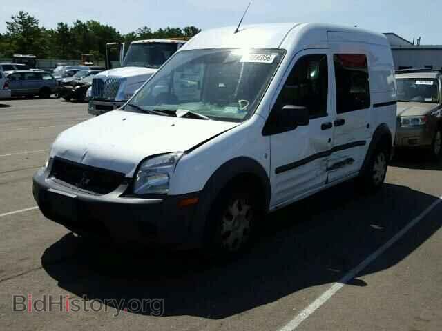 2012 FORD TRANSIT CO - VIN: NM0LS6ANXCT118707 - Фото 2