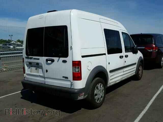 2012 FORD TRANSIT CO - VIN: NM0LS6ANXCT118707 - Фото 4