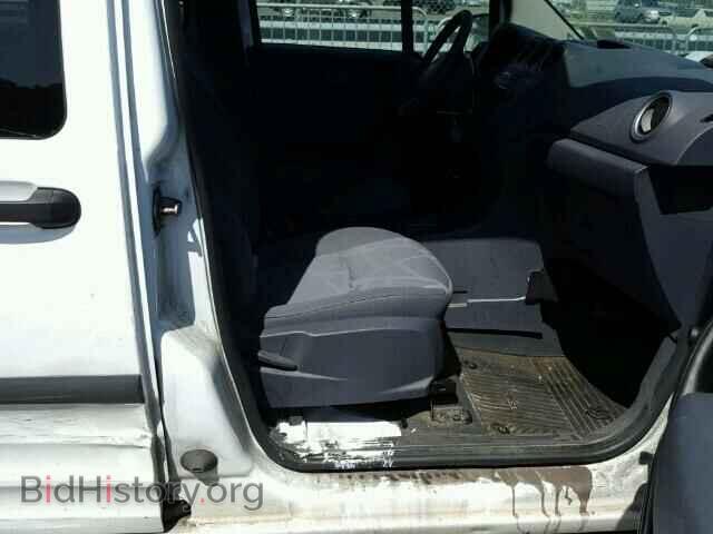 2012 FORD TRANSIT CO - VIN: NM0LS6ANXCT118707 - Фото 5