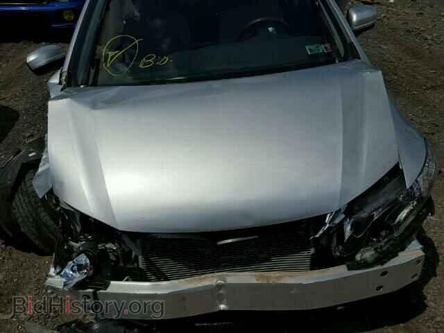 2014 HONDA CIVIC - VIN: 2HGFB2F5XEH555402 - Фото 7