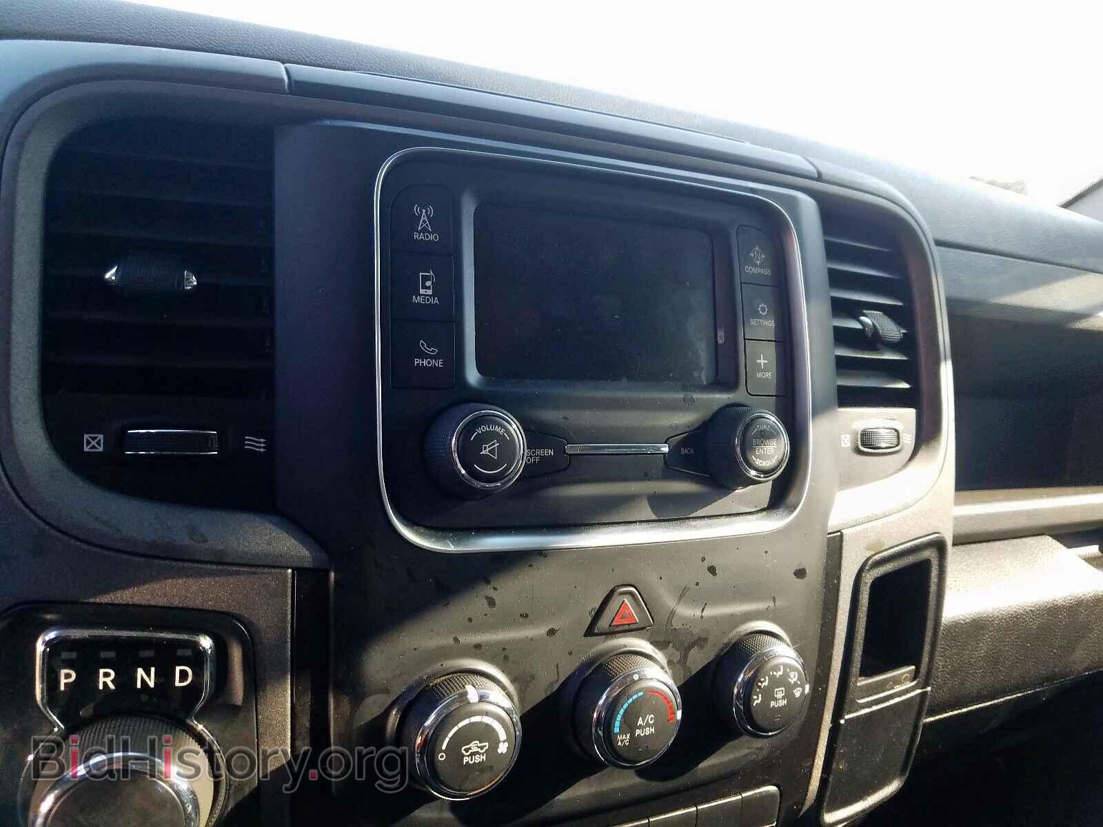 2019 RAM 1500 CLASS - VIN: 1C6RR7FT7KS616350 - Фото 9
