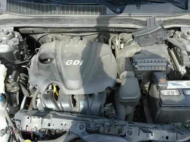 2012 KIA OPTIMA - VIN: 5XXGN4A76CG048687 - Photo 7