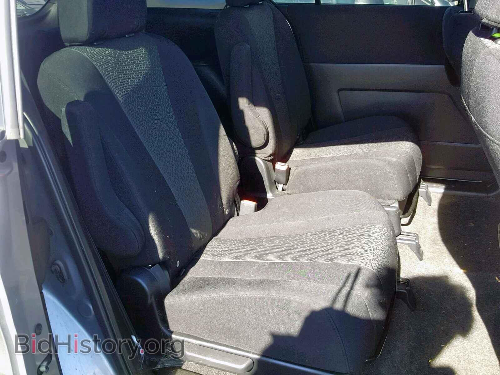 2012 MAZDA 5 - VIN: JM1CW2BL9C0133116 - Фото 6