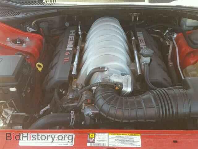2009 DODGE CHALLENGER - VIN: 2B3LJ74W19H569998 - Photo 7
