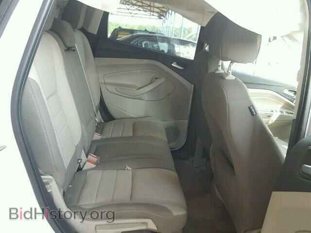2013 FORD ESCAPE - VIN: 1FMCU0GX9DUB90122 - Фото 6
