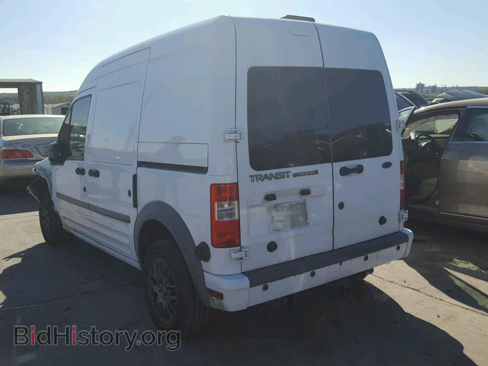 2010 FORD TRANSIT CO - VIN: NM0LS7DN5AT034485 - Фото 3