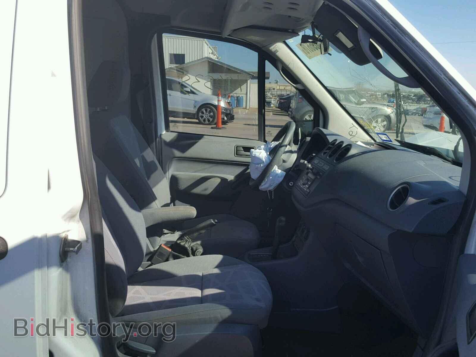 2010 FORD TRANSIT CO - VIN: NM0LS7DN5AT034485 - Фото 5