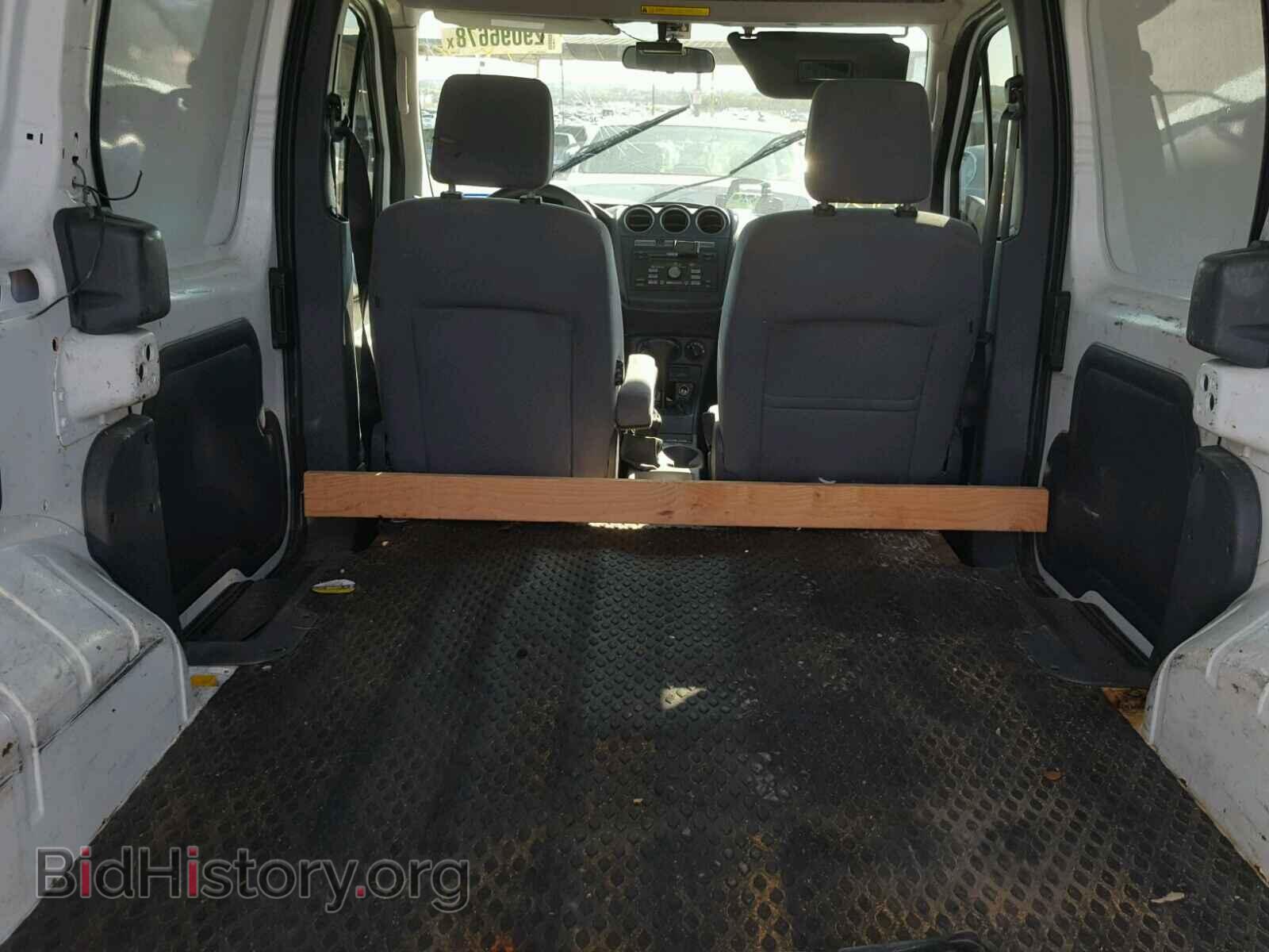 2010 FORD TRANSIT CO - VIN: NM0LS7DN5AT034485 - Фото 6