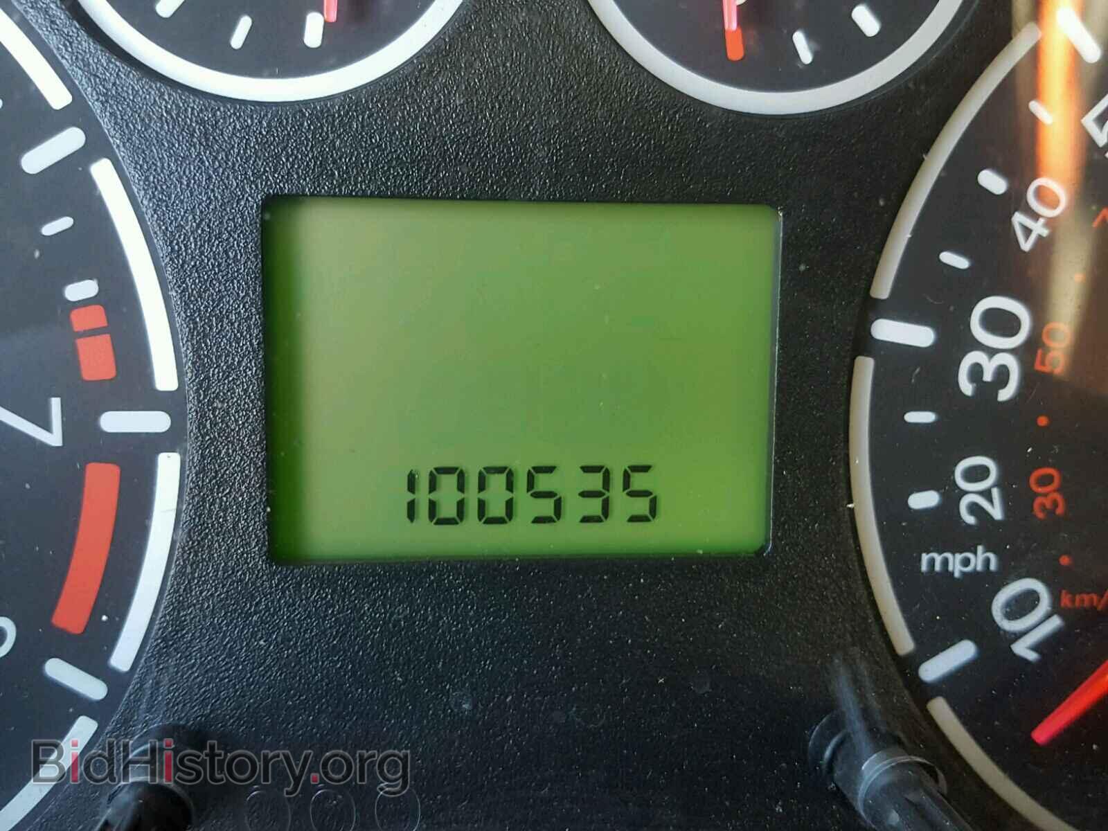 2010 FORD TRANSIT CO - VIN: NM0LS7DN5AT034485 - Фото 8