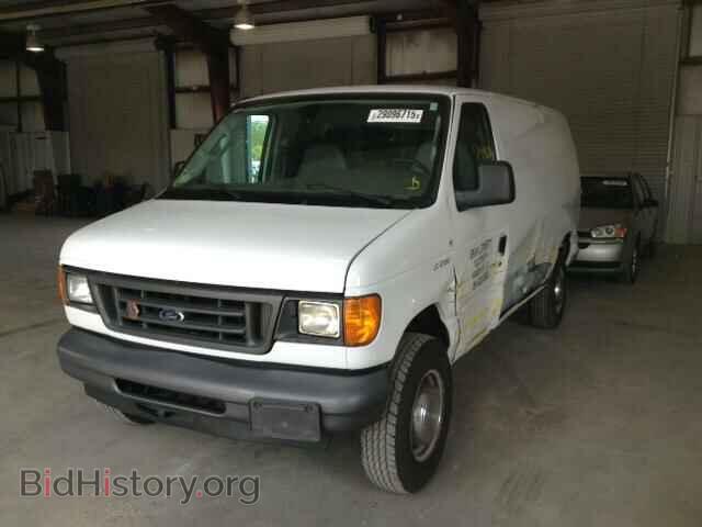 2006 FORD ECONOLINE - VIN: 1FTNE24W36HB40202 - Photo 2