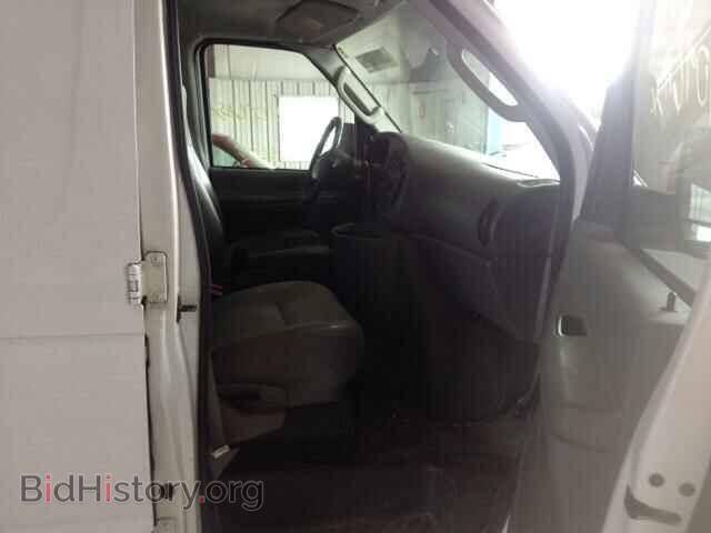 2006 FORD ECONOLINE - VIN: 1FTNE24W36HB40202 - Photo 5