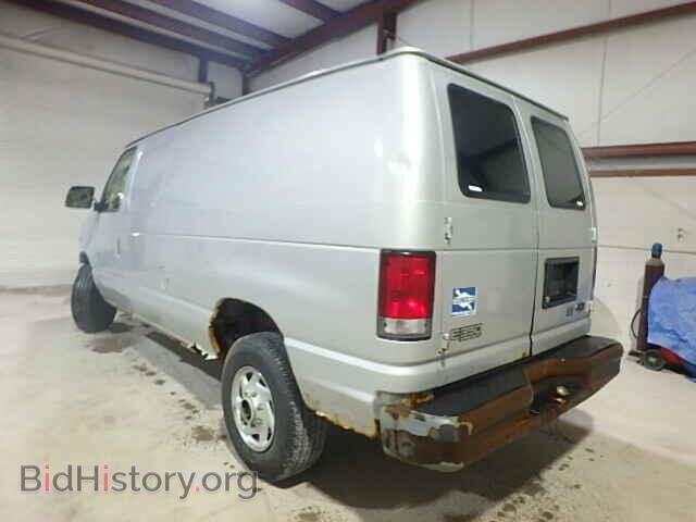 2001 FORD ECONOLINE - VIN: 1FTSE34L41HB43066 - Фото 3