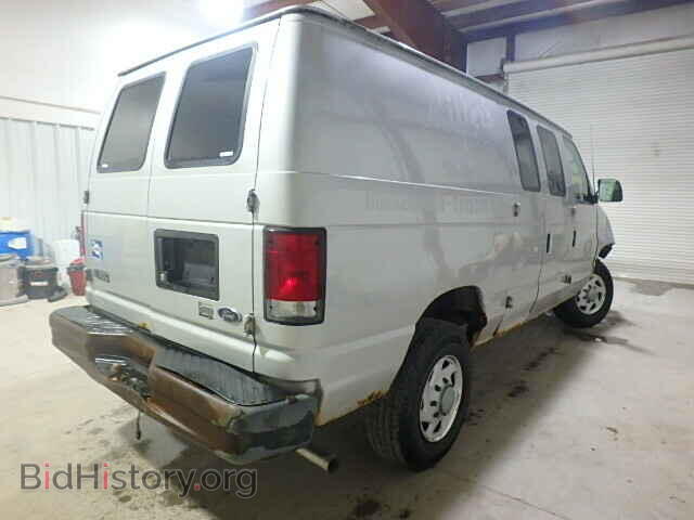 2001 FORD ECONOLINE - VIN: 1FTSE34L41HB43066 - Фото 4