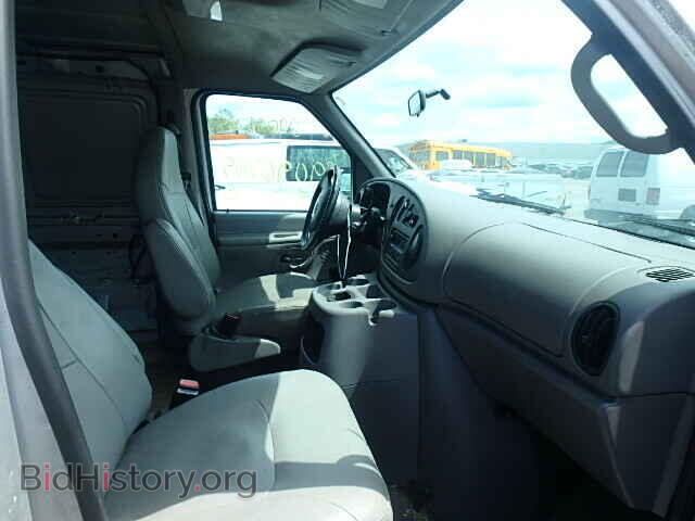 2001 FORD ECONOLINE - VIN: 1FTSE34L41HB43066 - Фото 5