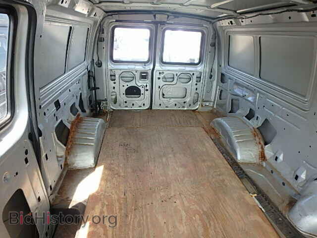 2001 FORD ECONOLINE - VIN: 1FTSE34L41HB43066 - Фото 6