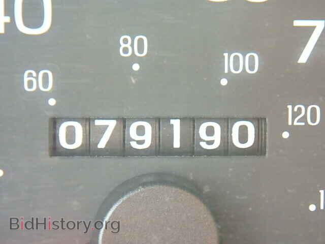 2001 FORD ECONOLINE - VIN: 1FTSE34L41HB43066 - Фото 8