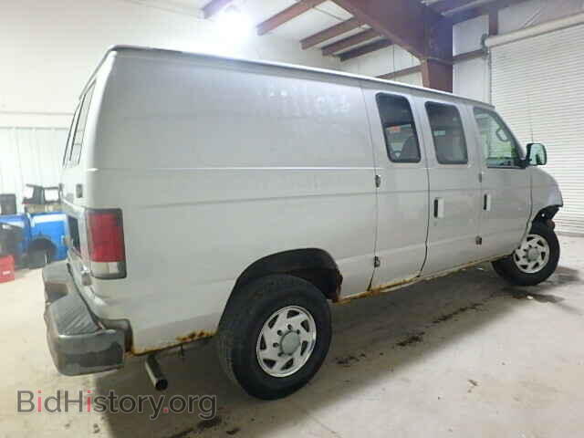 2001 FORD ECONOLINE - VIN: 1FTSE34L41HB43066 - Фото 9