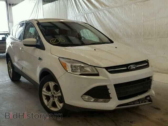 Фотография 1FMCU9GX0DUD87717 - FORD ESCAPE 2013