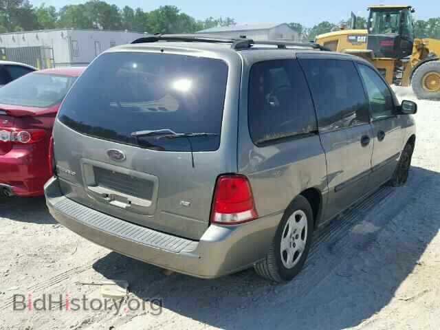 2005 FORD FREESTAR - VIN: 2FMZA51675BA54823 - Фото 4