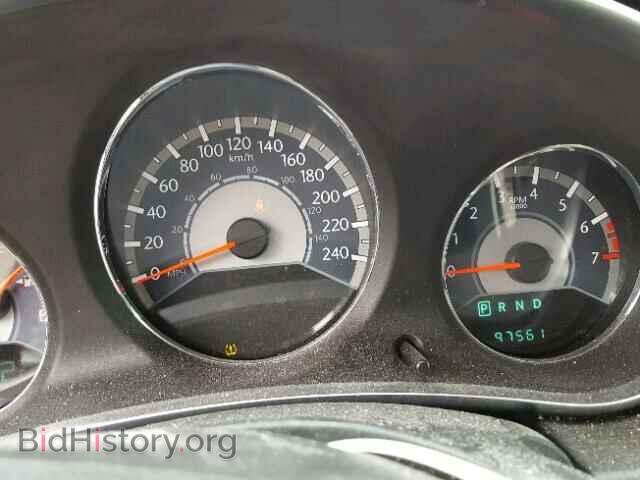 2012 CHRYSLER 200 - VIN: 1C3CCBCG8CN224847 - Фото 8