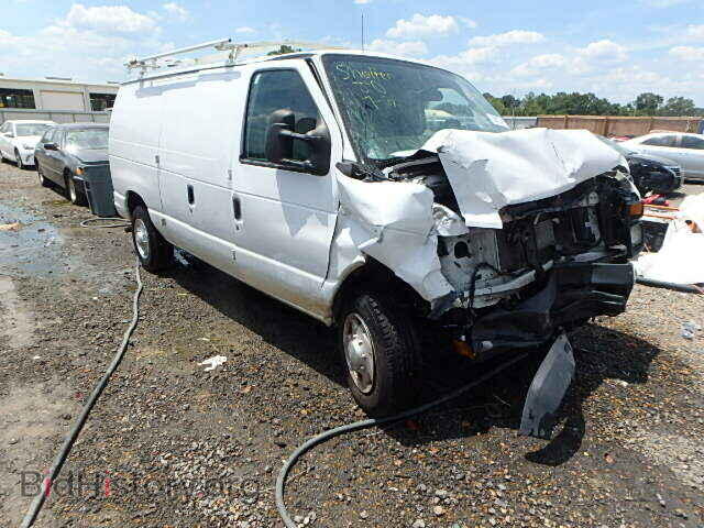 Фотография 1FTNE1EW0CDB36345 - FORD ECONOLINE 2012