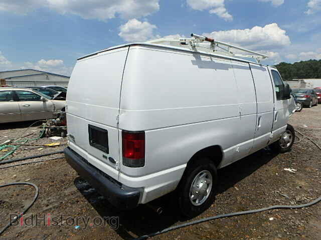 2012 FORD ECONOLINE - VIN: 1FTNE1EW0CDB36345 - Фото 4