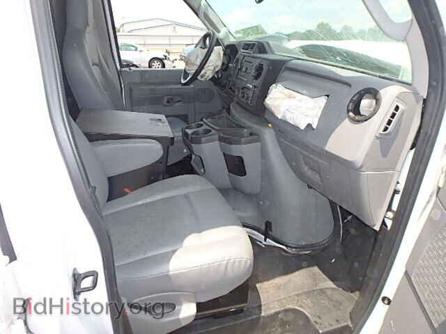 2012 FORD ECONOLINE - VIN: 1FTNE1EW0CDB36345 - Фото 5
