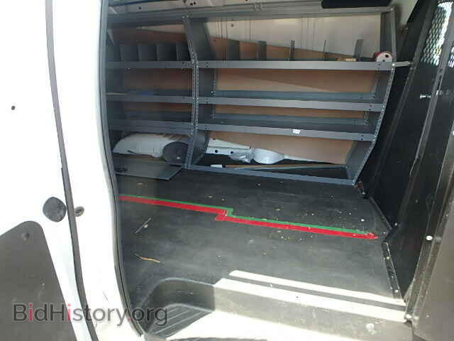 2012 FORD ECONOLINE - VIN: 1FTNE1EW0CDB36345 - Фото 6