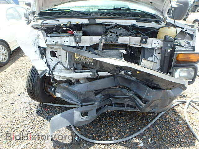 2012 FORD ECONOLINE - VIN: 1FTNE1EW0CDB36345 - Фото 7