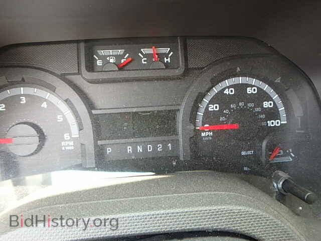 2012 FORD ECONOLINE - VIN: 1FTNE1EW0CDB36345 - Фото 8